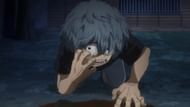 Tenko Shimura as seen in the anime (Image via Bones)